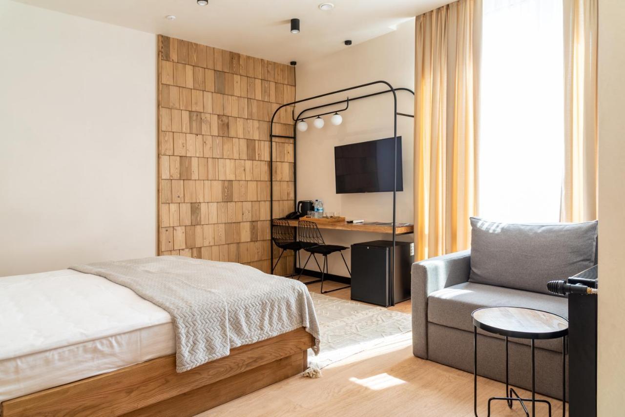 בוקובל Bukville Hotel & Spa מראה חיצוני תמונה