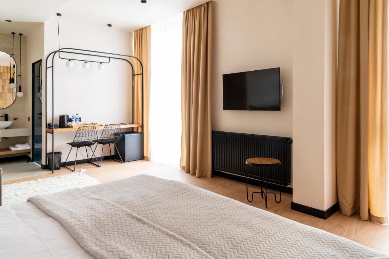 בוקובל Bukville Hotel & Spa מראה חיצוני תמונה