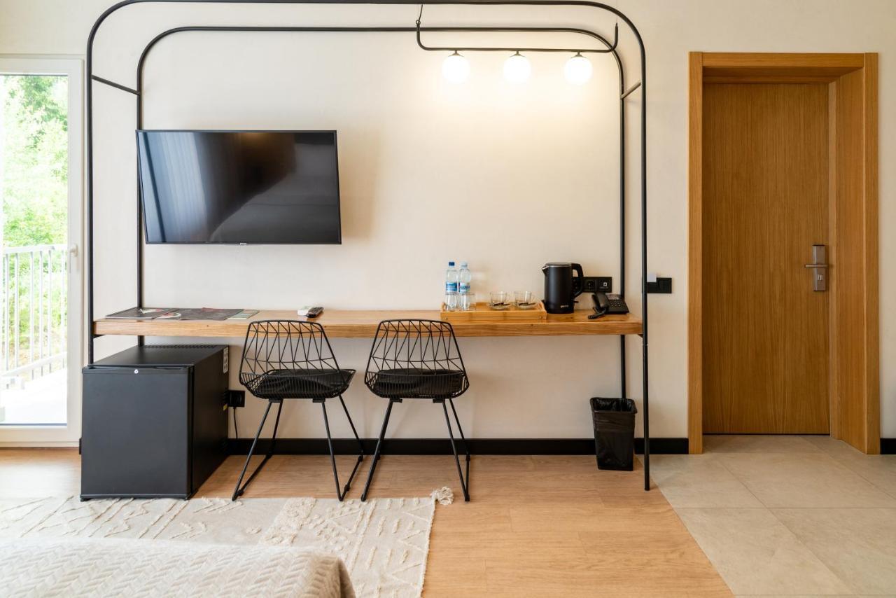 בוקובל Bukville Hotel & Spa מראה חיצוני תמונה