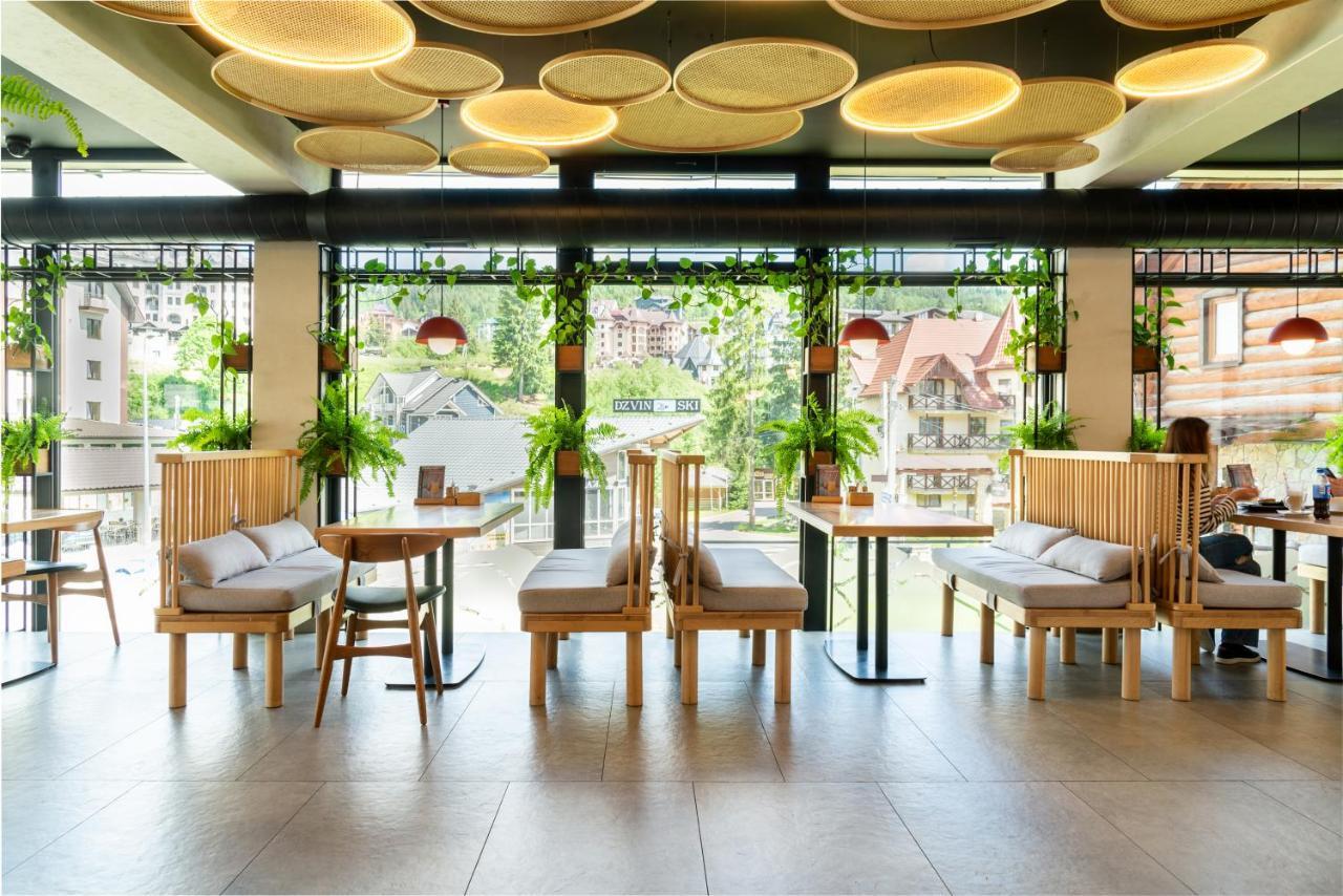 בוקובל Bukville Hotel & Spa מראה חיצוני תמונה