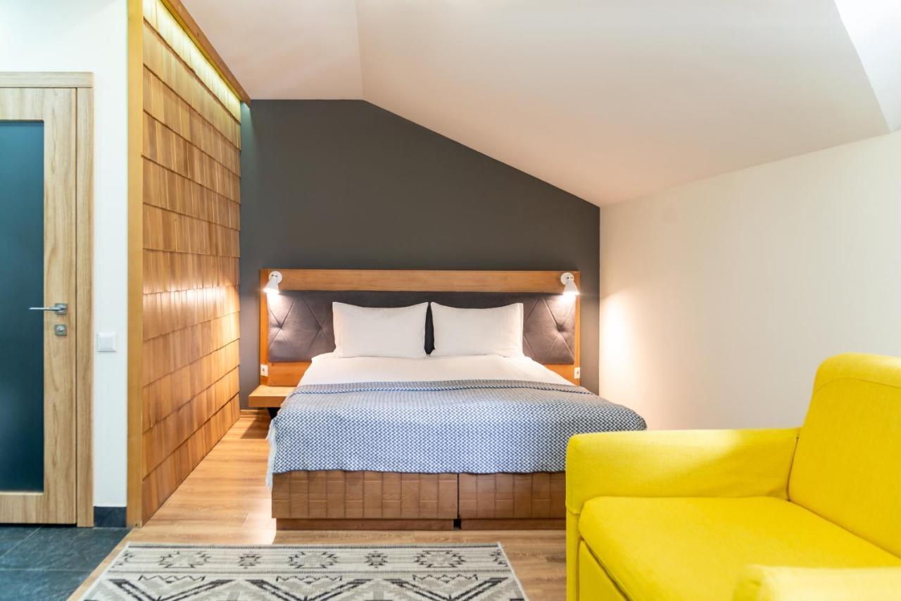 בוקובל Bukville Hotel & Spa מראה חיצוני תמונה