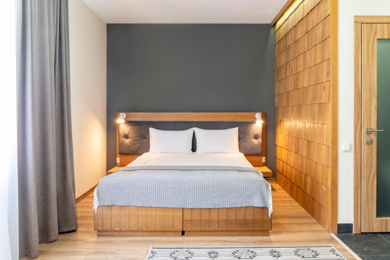 בוקובל Bukville Hotel & Spa מראה חיצוני תמונה