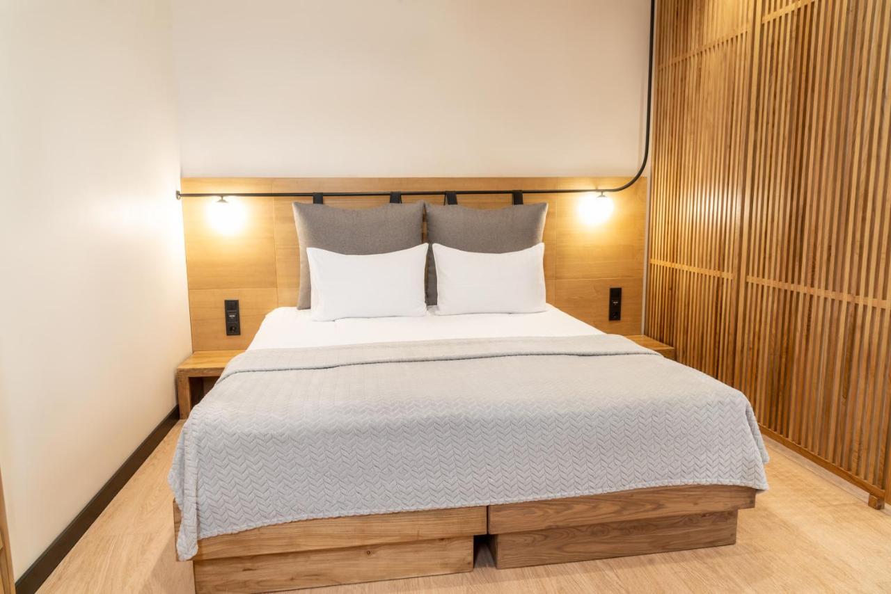 בוקובל Bukville Hotel & Spa מראה חיצוני תמונה