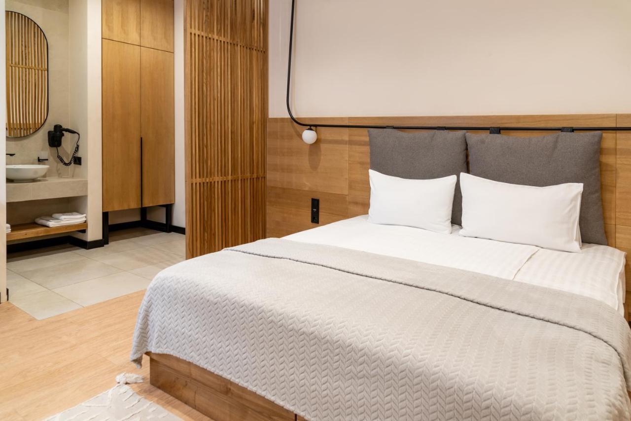 בוקובל Bukville Hotel & Spa מראה חיצוני תמונה