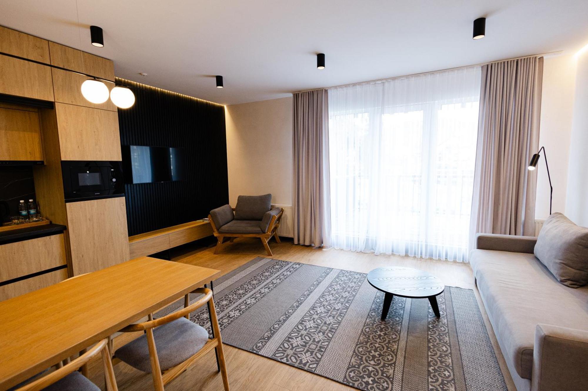 בוקובל Bukville Hotel & Spa מראה חיצוני תמונה