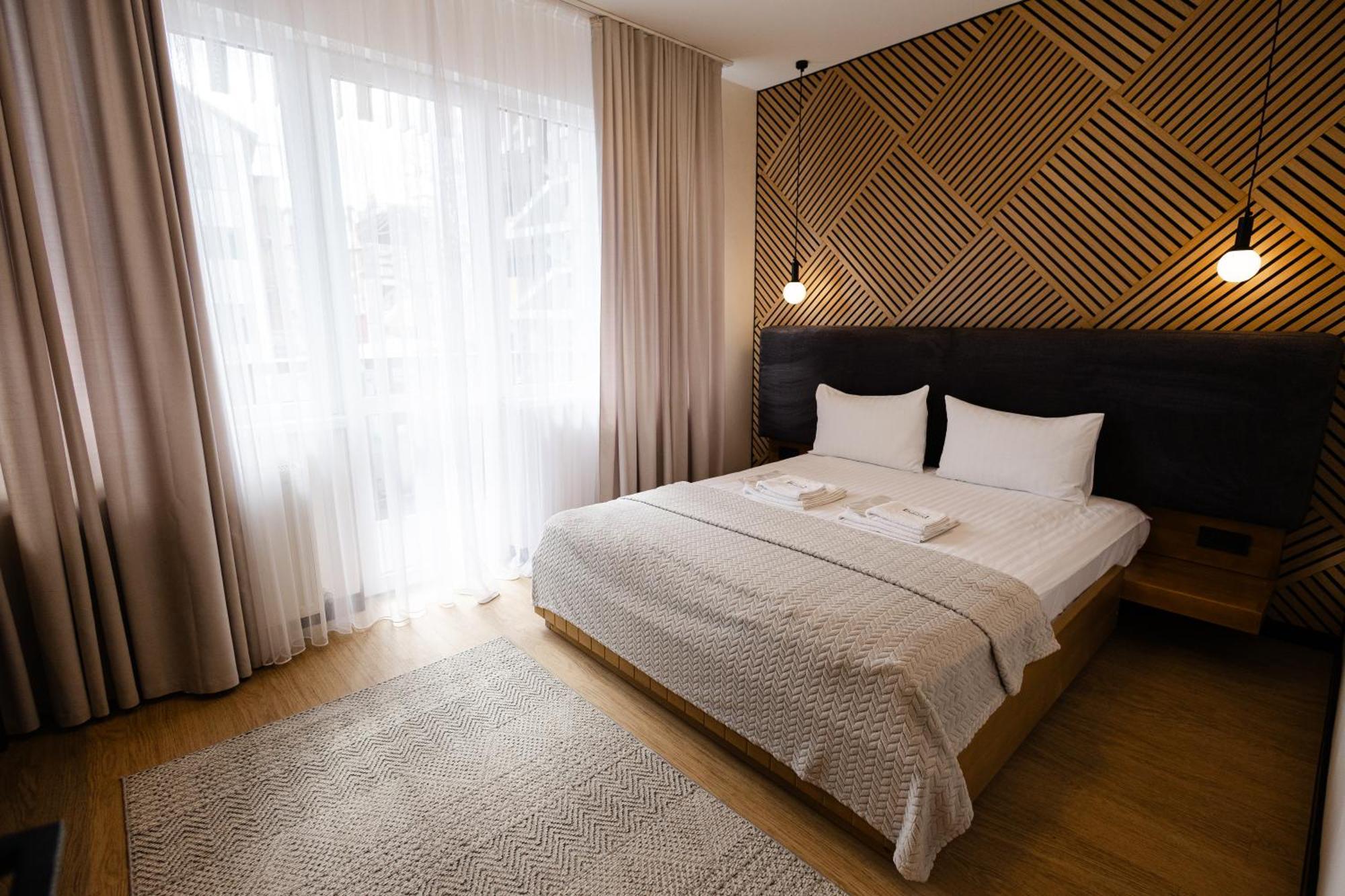 בוקובל Bukville Hotel & Spa מראה חיצוני תמונה